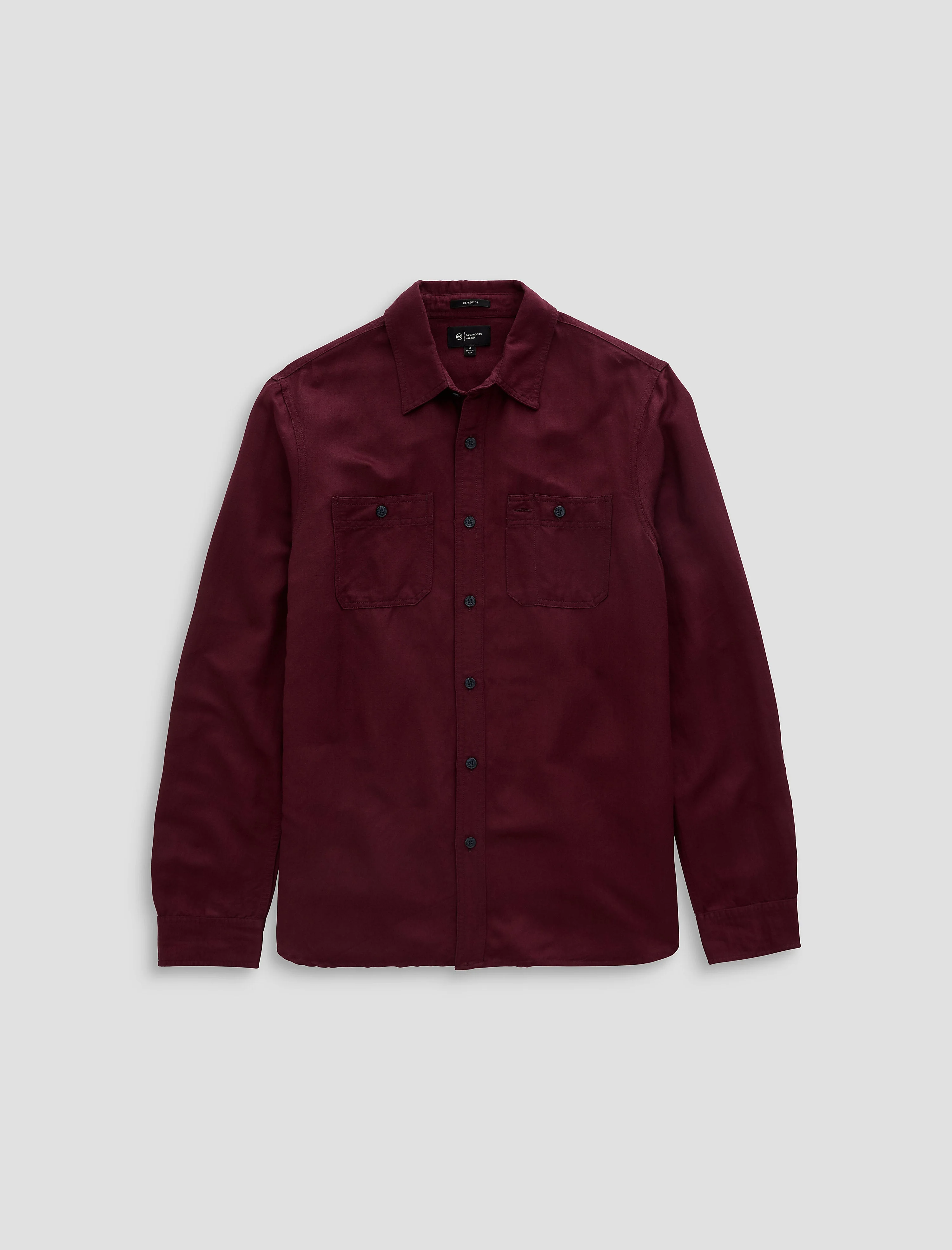 Mason Work Shirt - 1