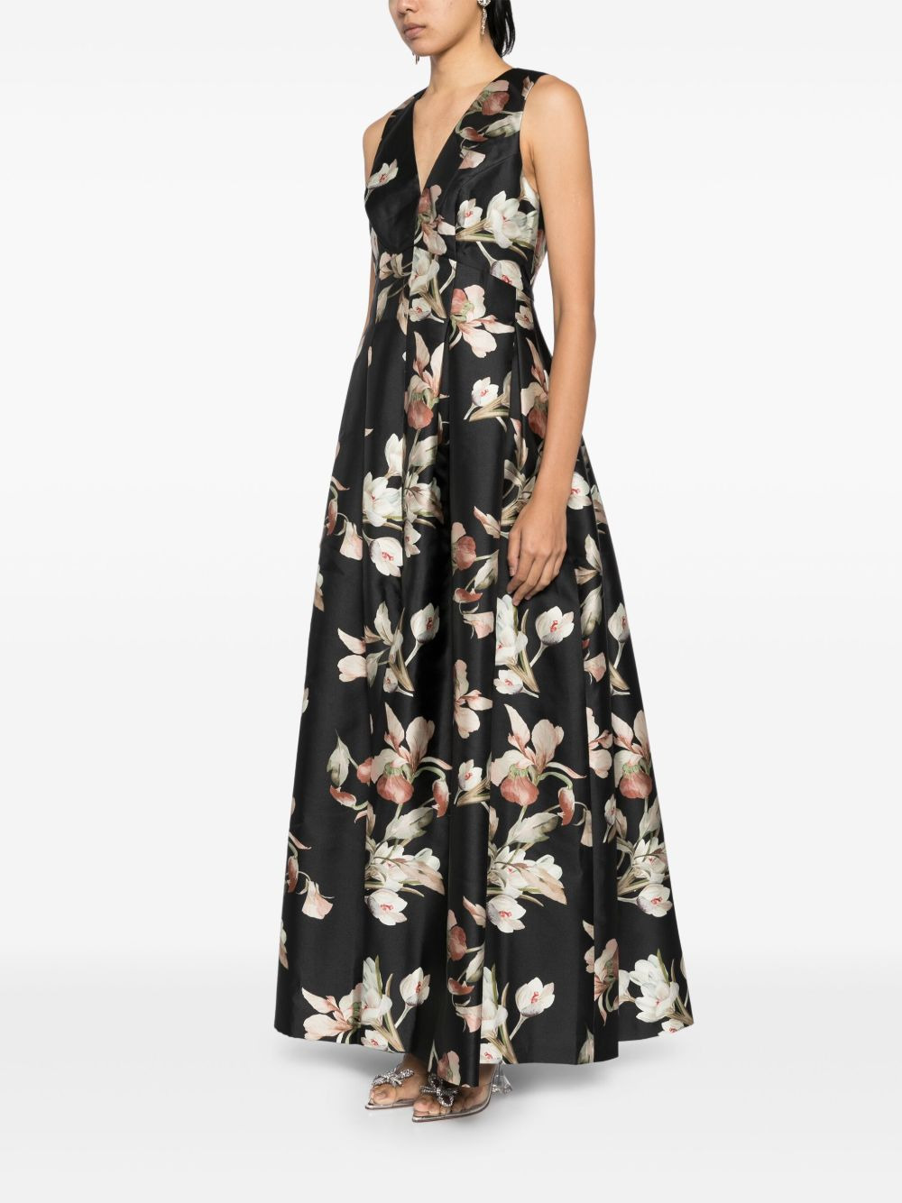 Brooke gown - 3