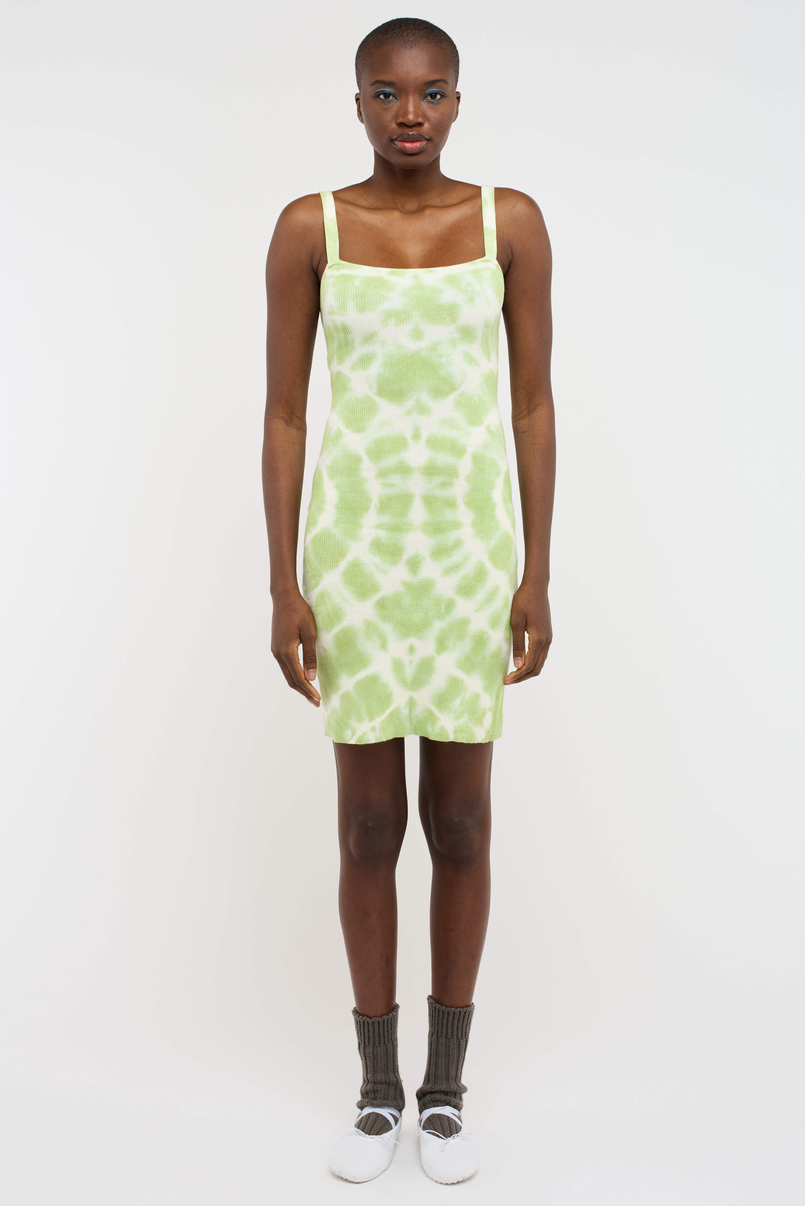 NOVA TRANCE RIB DRESS - 4