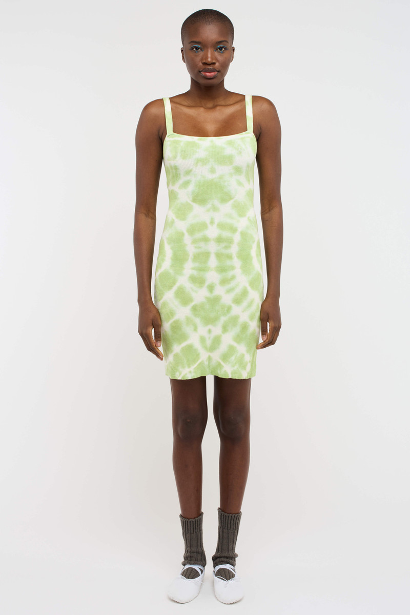 NOVA TRANCE RIB DRESS 4