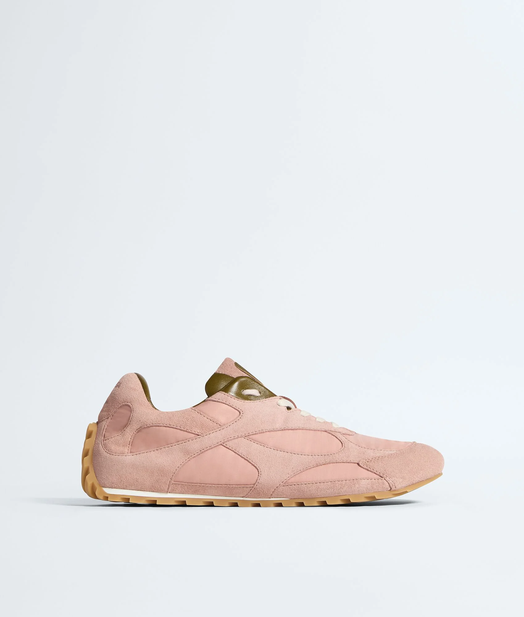 Orbit Flash Sneaker - 1