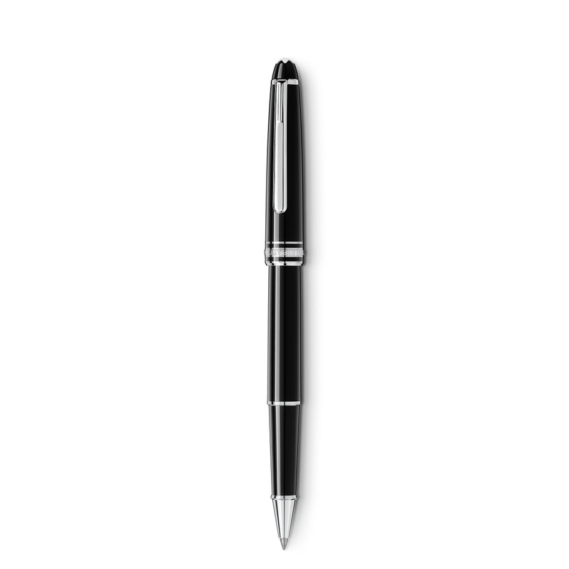 MEISTERSTÜCK PLATINUM-COATED CLASSIQUE ROLLERBALL 1