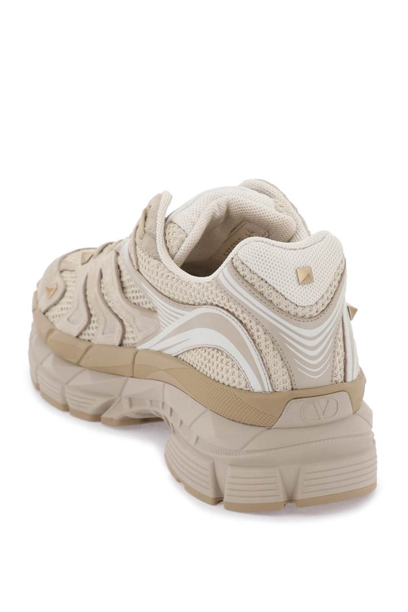 VALENTINO GARAVANI LOW-TOP SNEAKERS MS-2960 - 3