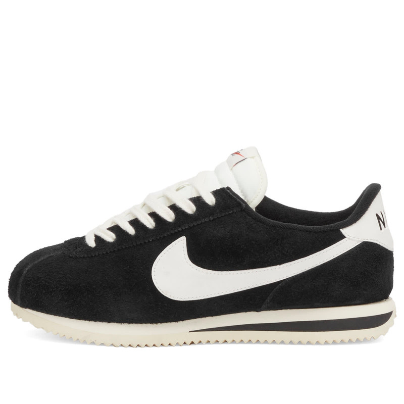 니케 W Cortez 사이트맵 - 1