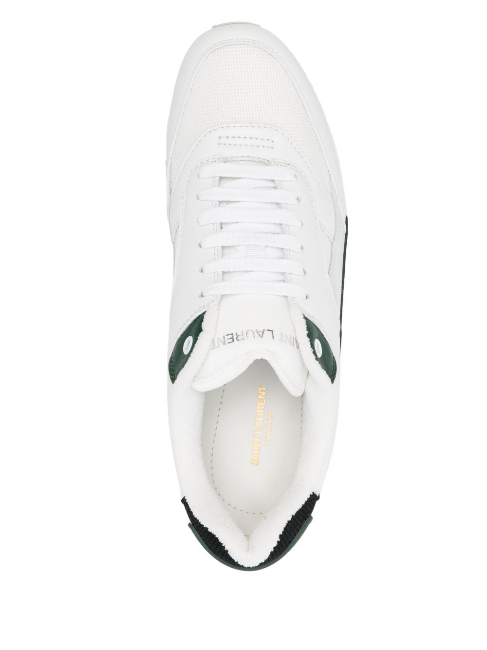 Bump sneakers - 4