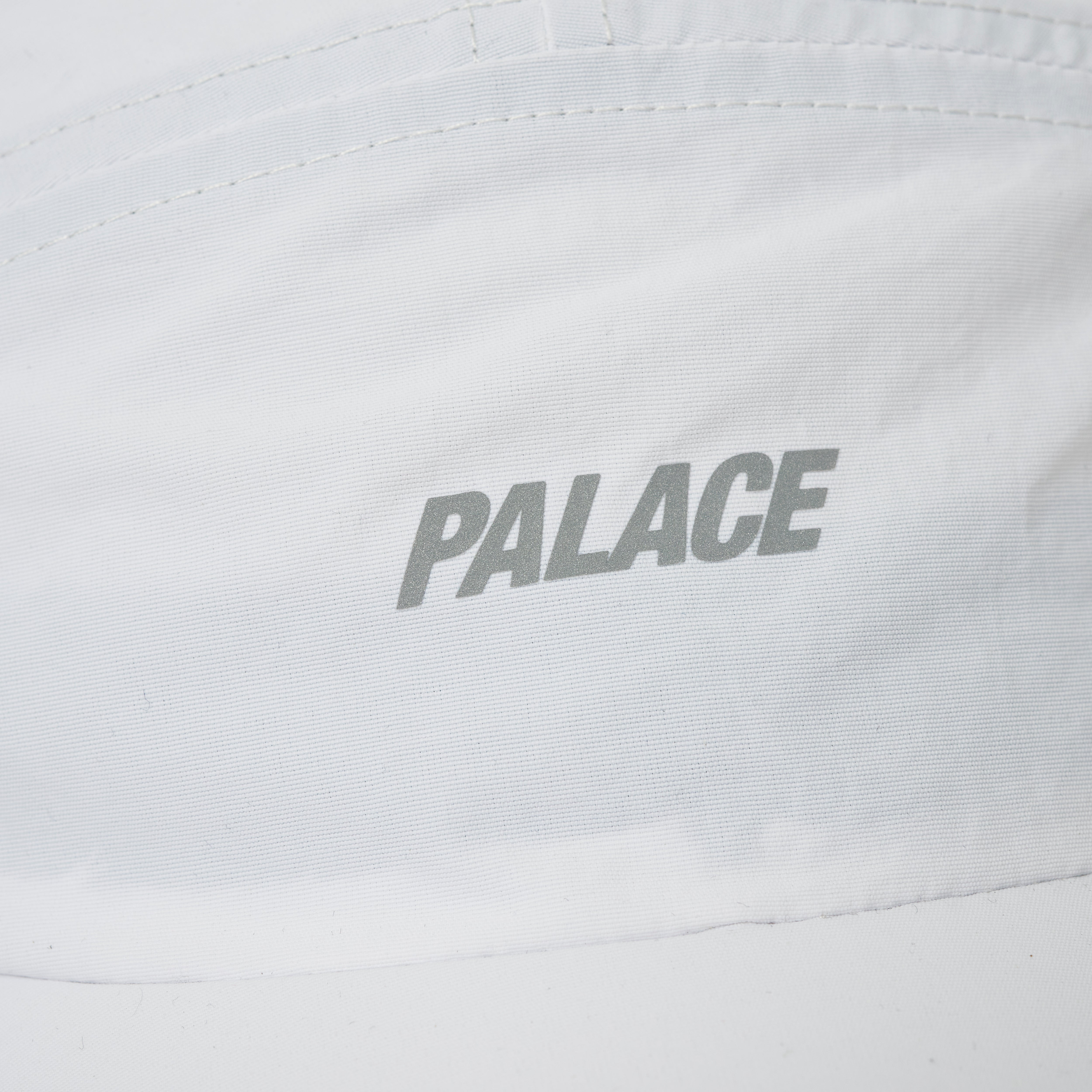 RACK 25 RUNNER WHITE - 4