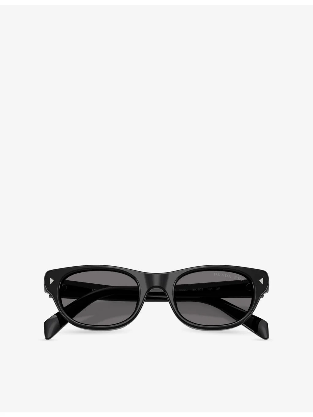 PR C08S Cat-Eye Acetate Sunglasses - 1