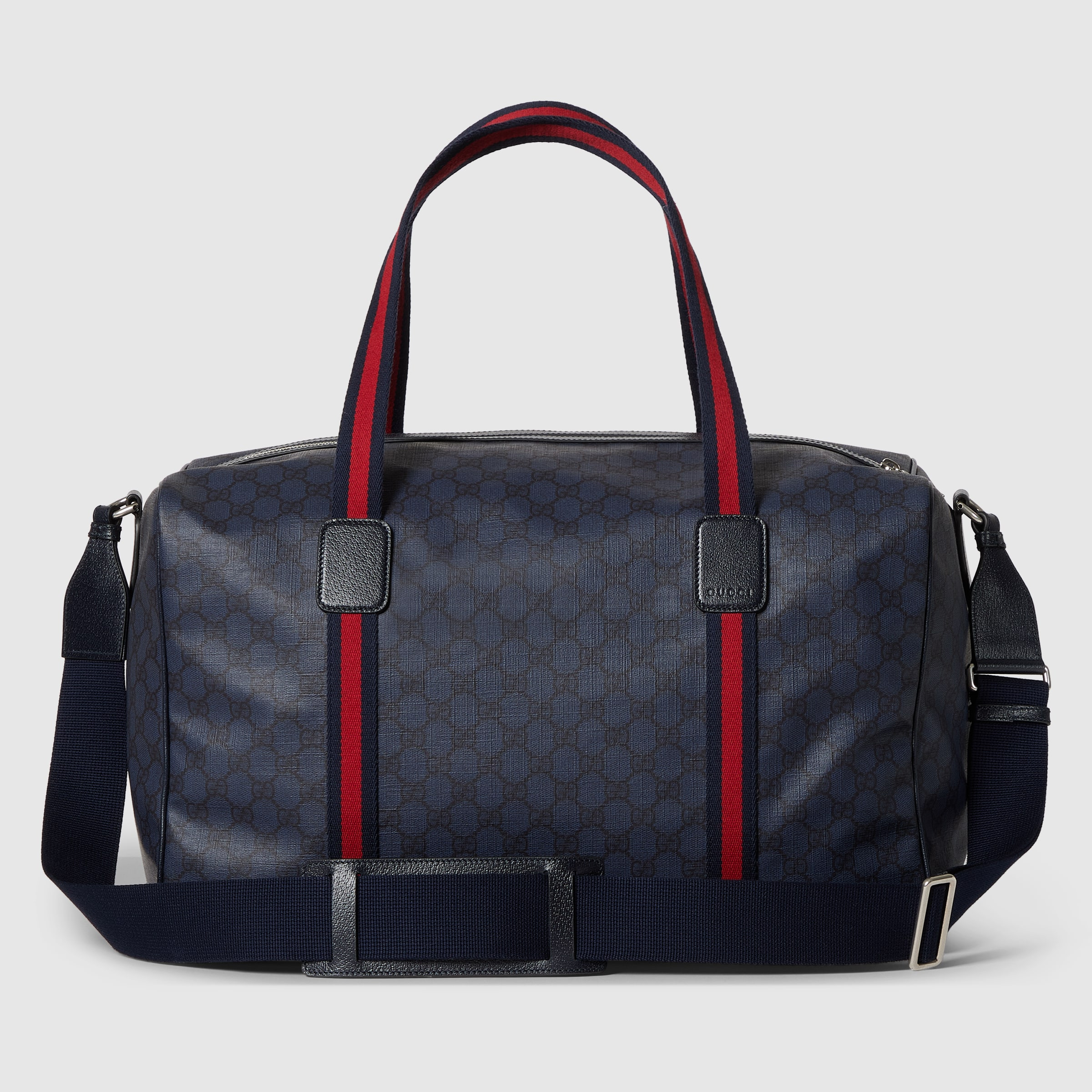 Medium duffle bag with Web - 7