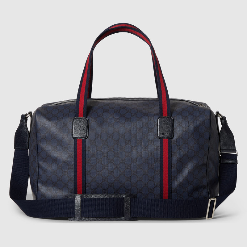 Medium duffle bag with Web 7
