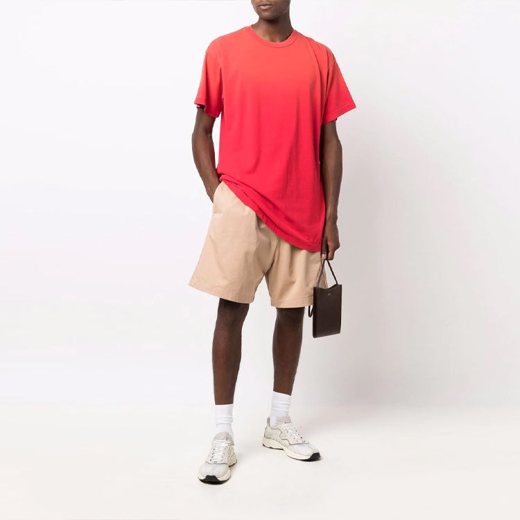 Fear of God Trouser Short 'Khaki' FG40-010CTW-264 - 3