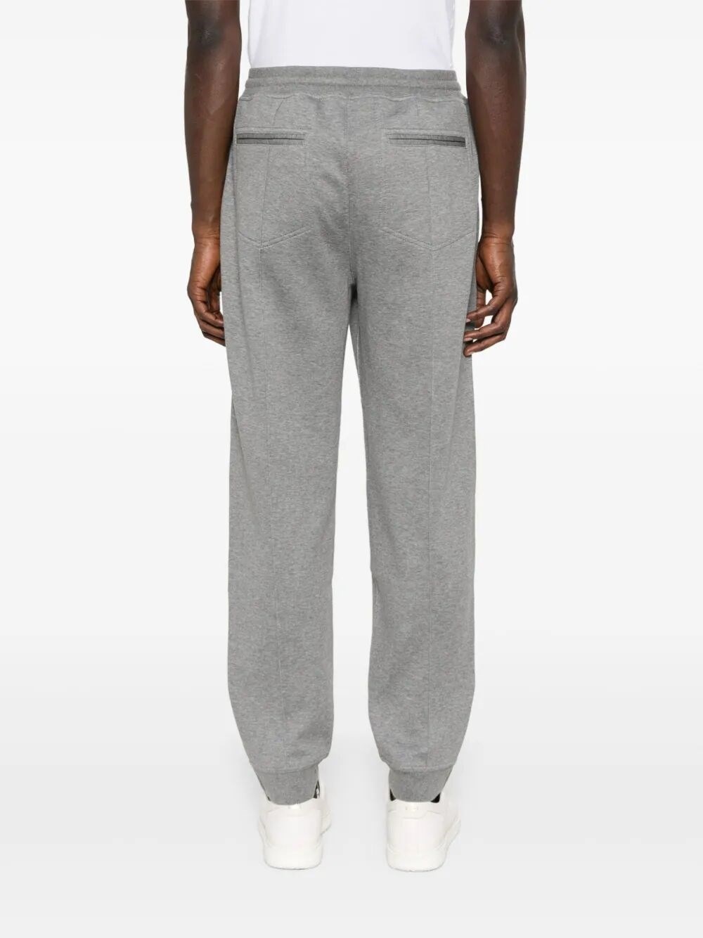 Double Cloth Pants - 4