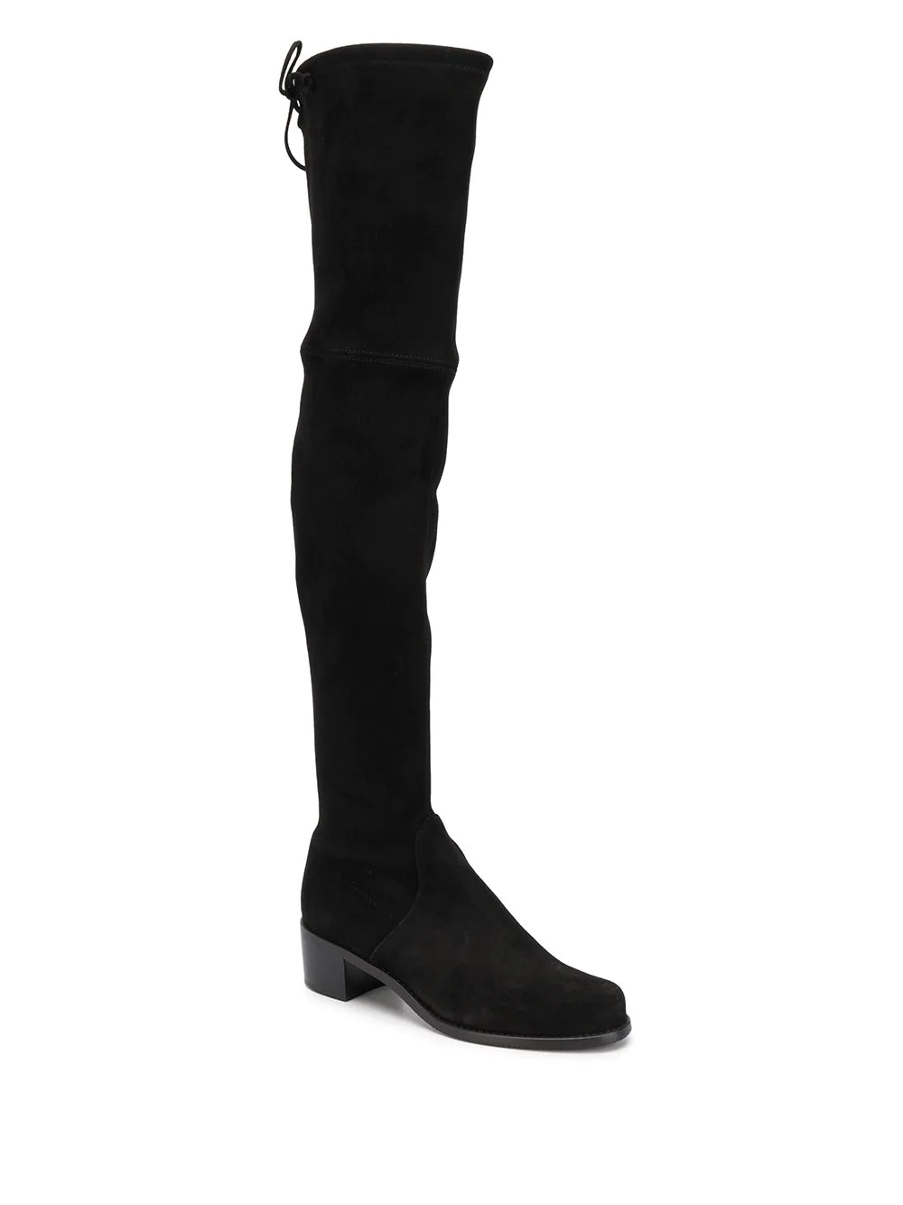 Midland over-the-knee boots - 2