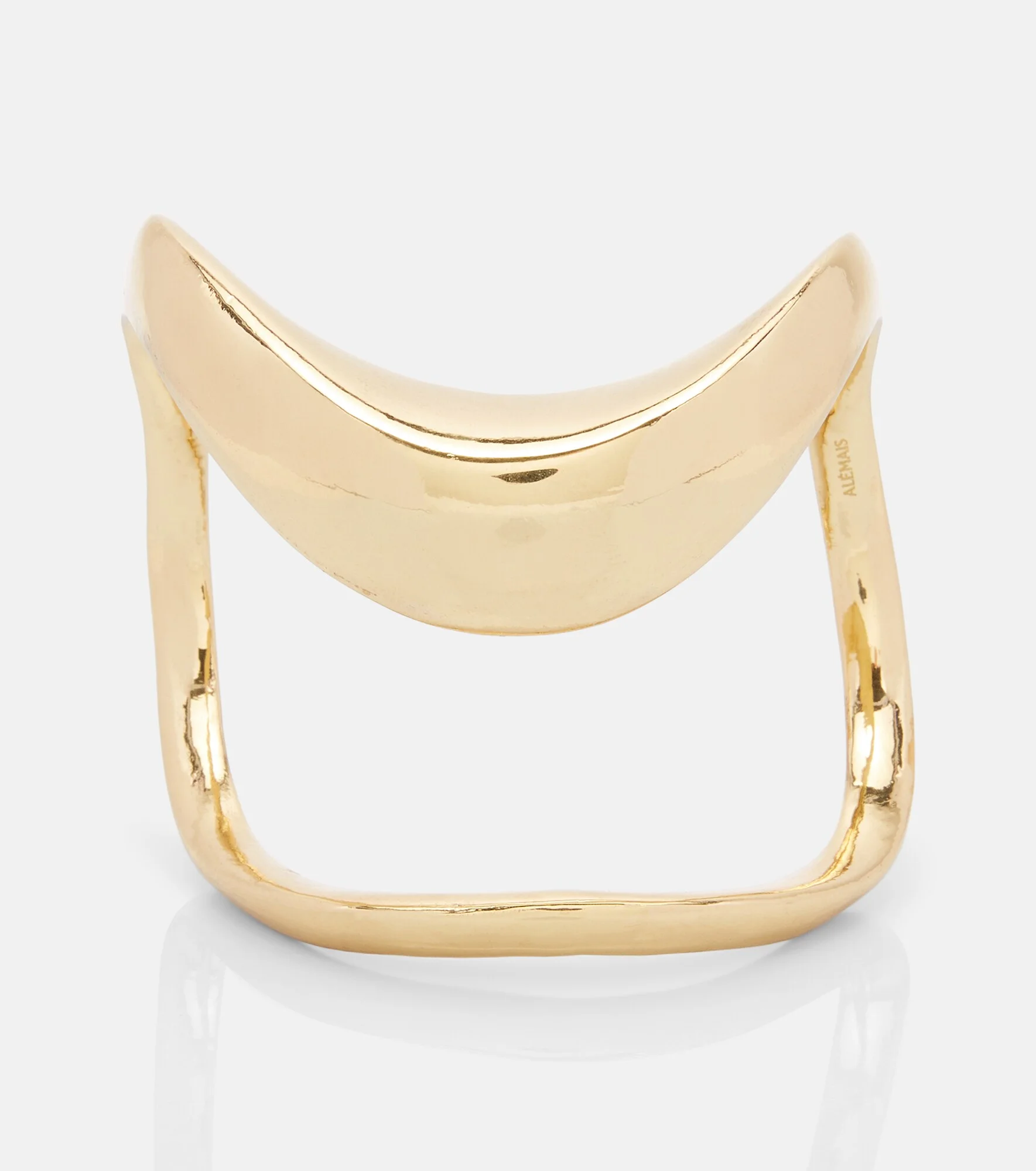 Atomic bangle - 1