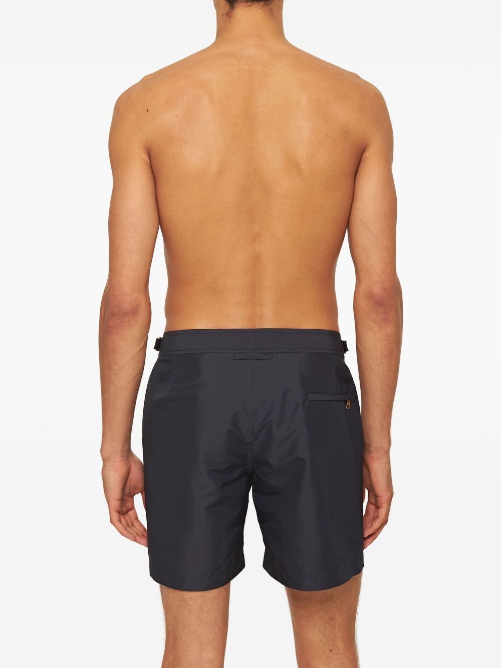 Bulldog swimshorts - 4