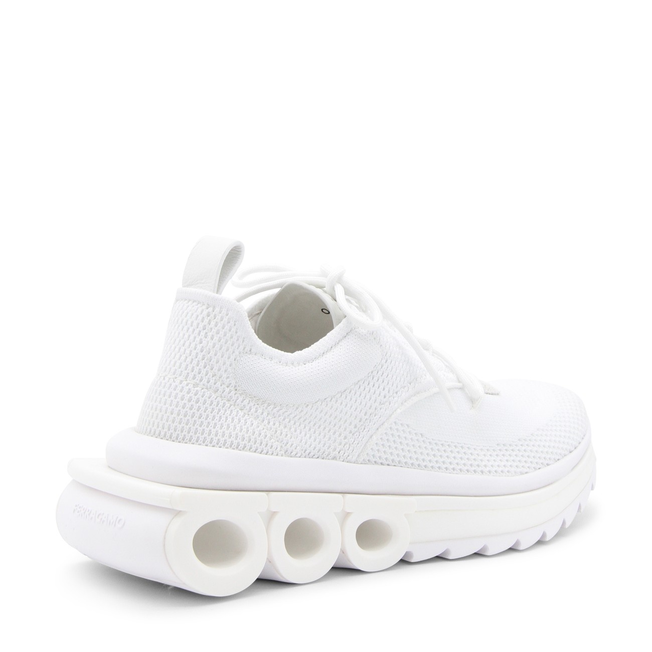 off white nima sneakers - 3