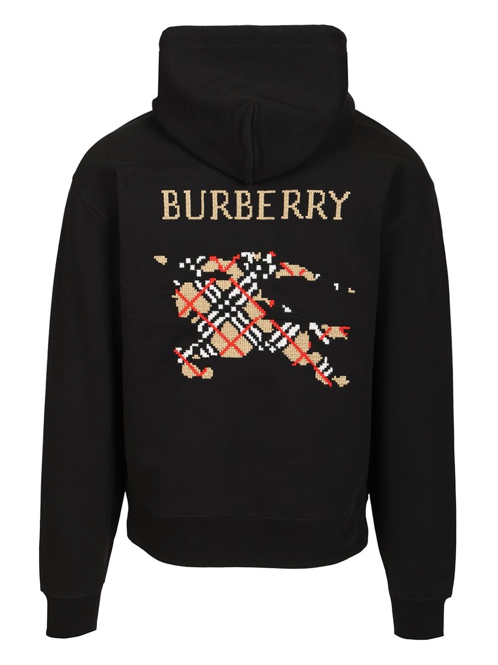 Au25-Mw-Sic-2.6.044 Sweatshirts Black - 2
