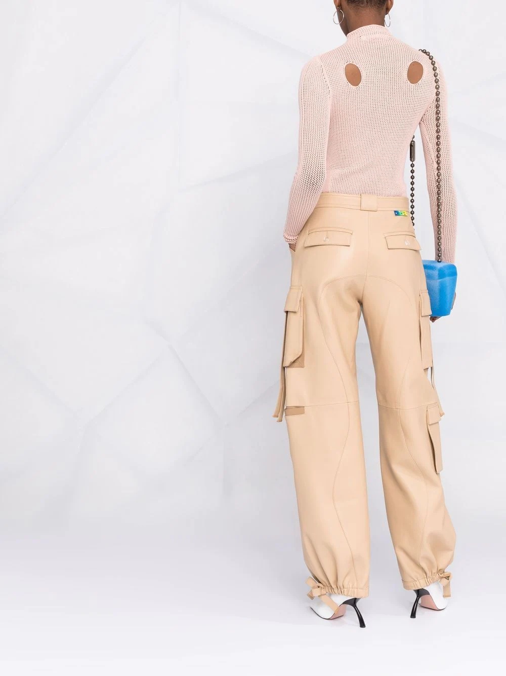 Meteor knitted top - 4