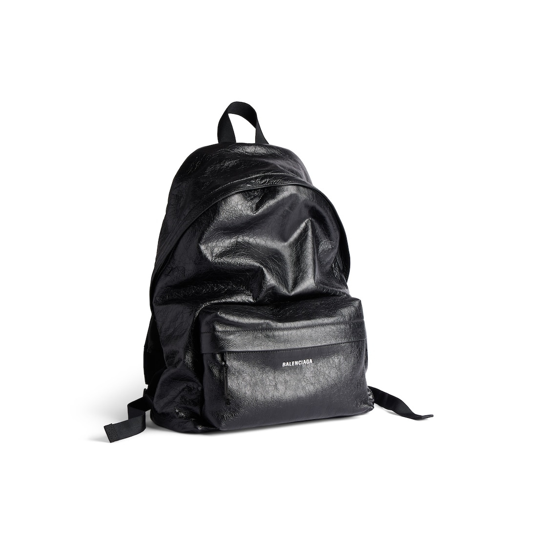 Men's Explorer Backpack in Black - 2