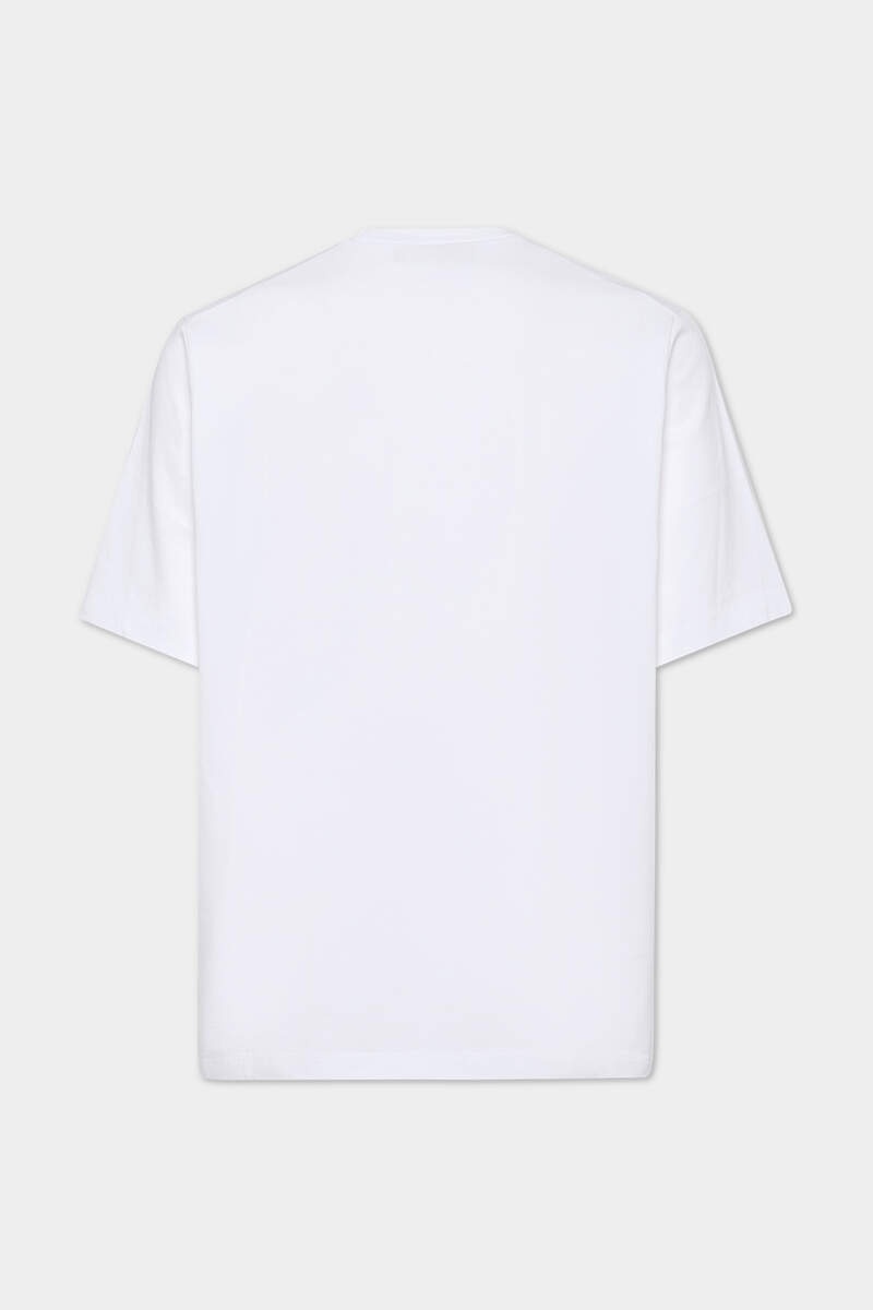ICON LOOSE FIT T-SHIRT - 2