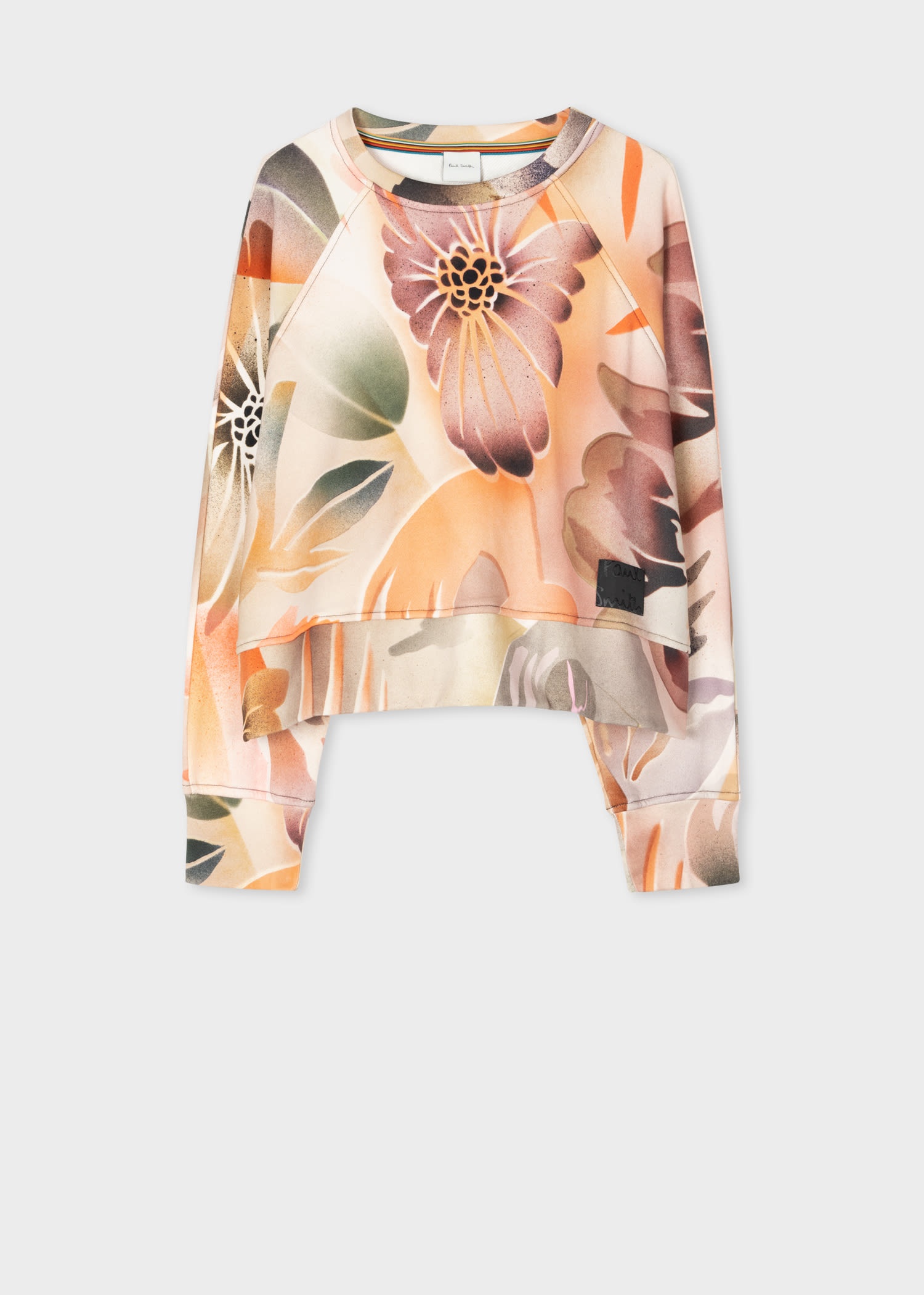 'Hot Summer' Sweatshirt - 1