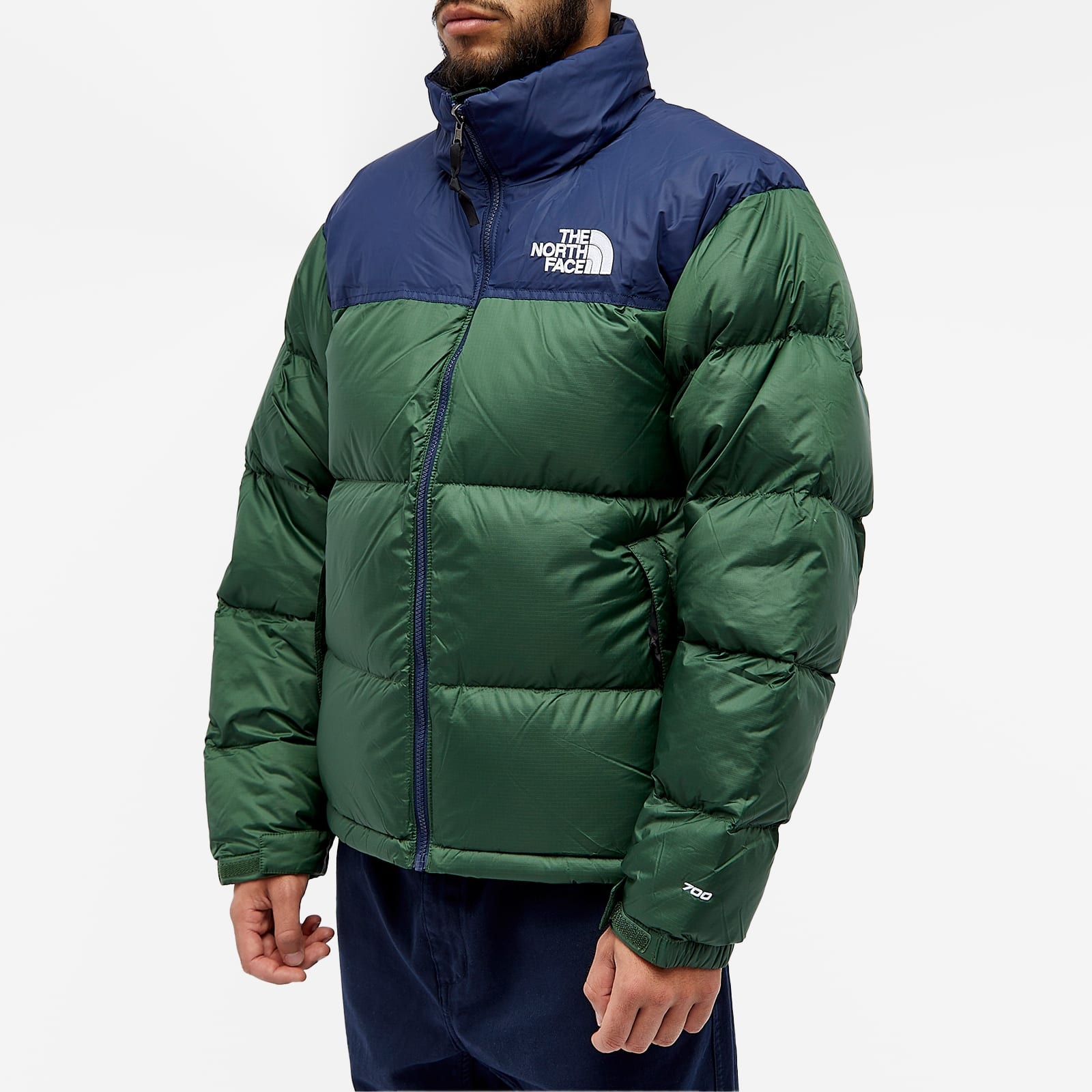 The North Face 1996 Retro Nuptse Jacket - 2