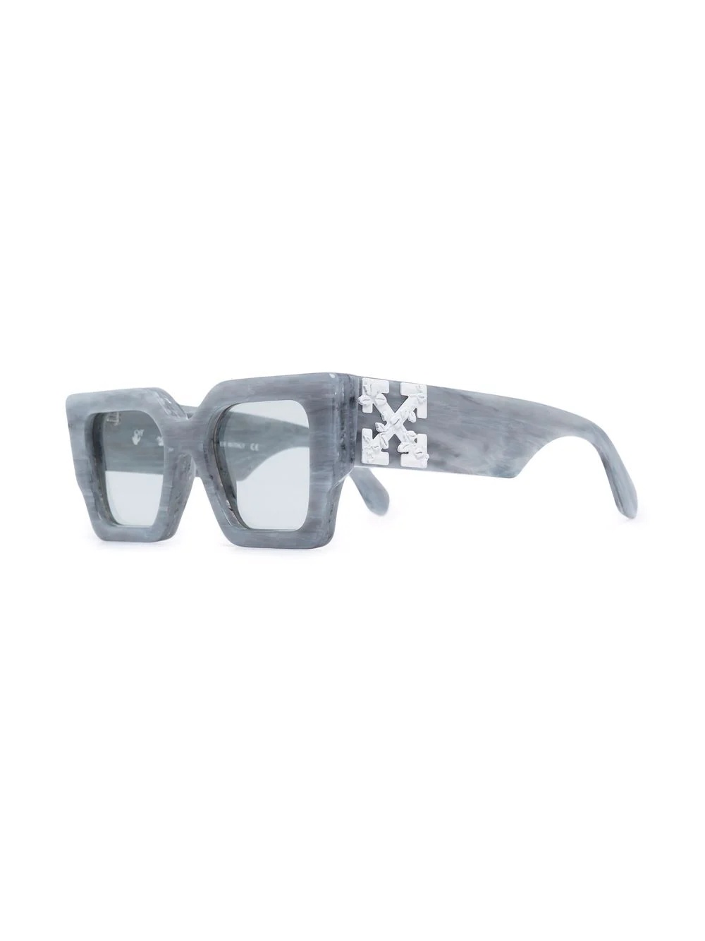 Catalina square-frame sunglasses - 2