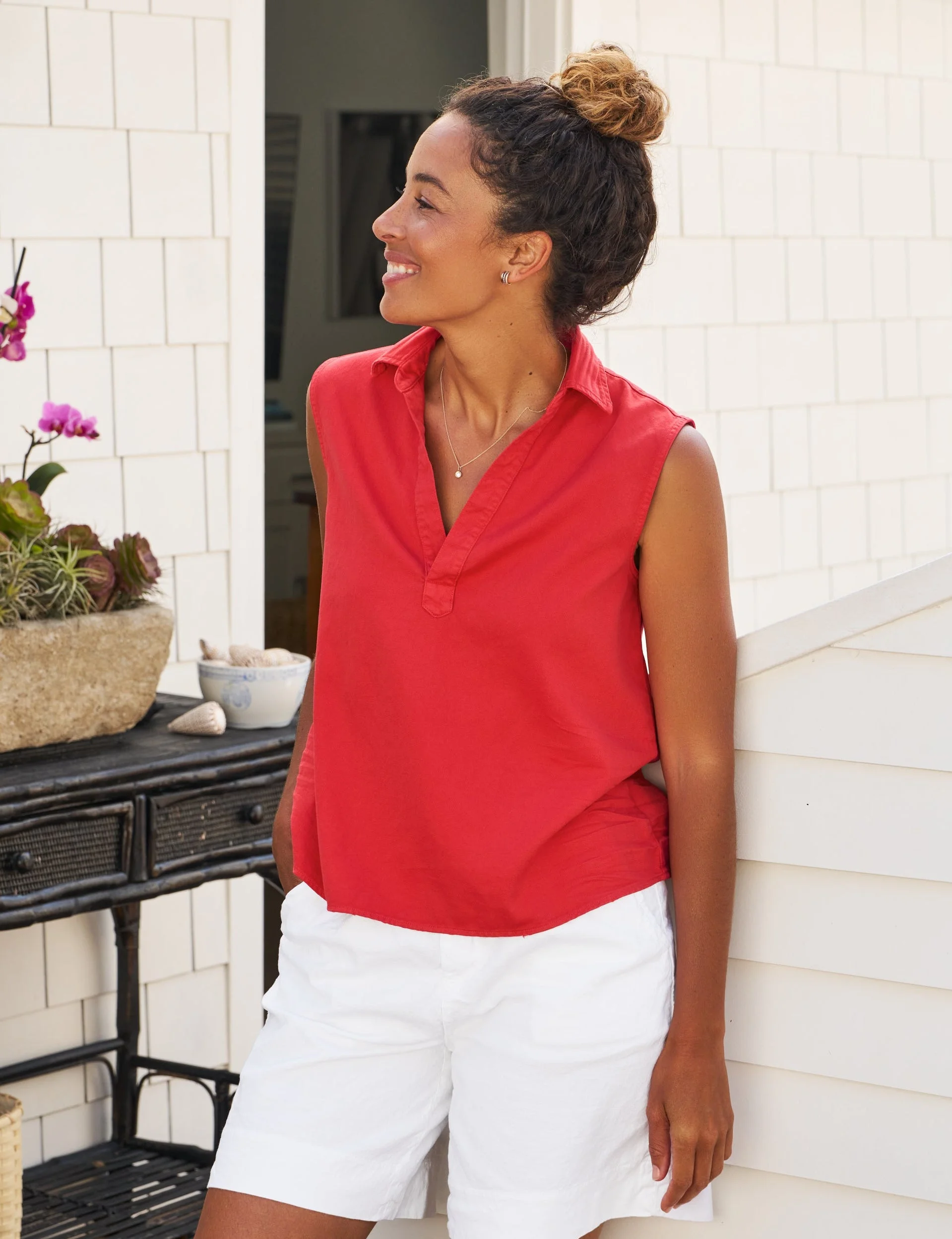 Popover Tank - 1
