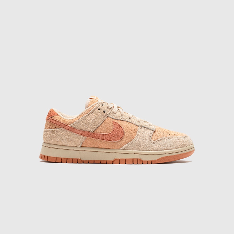 WMNS DUNK LOW "BURNT SUNRISE" - 1