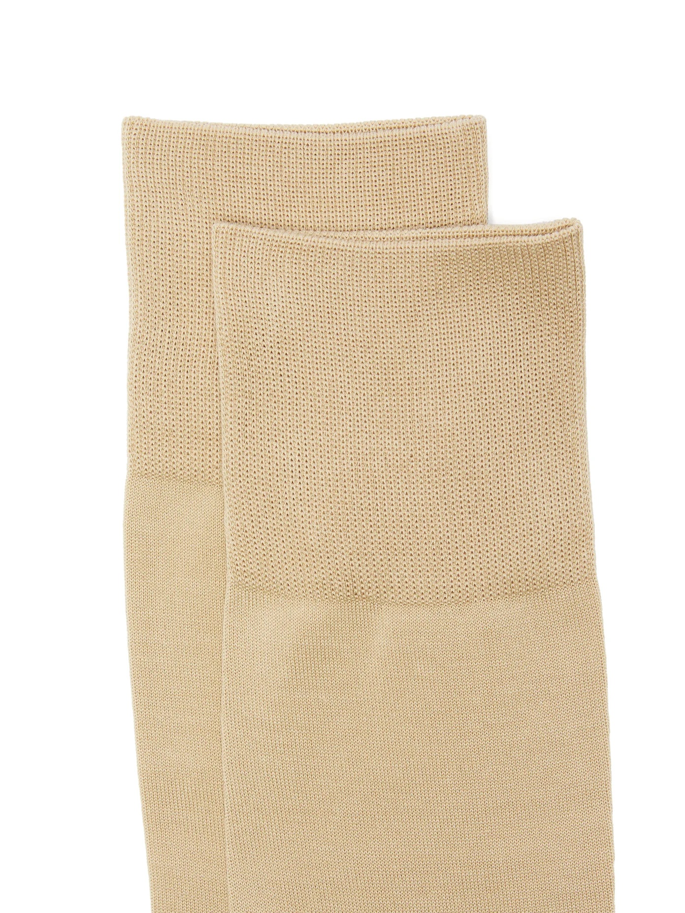 Tiago cotton-blend socks - 2