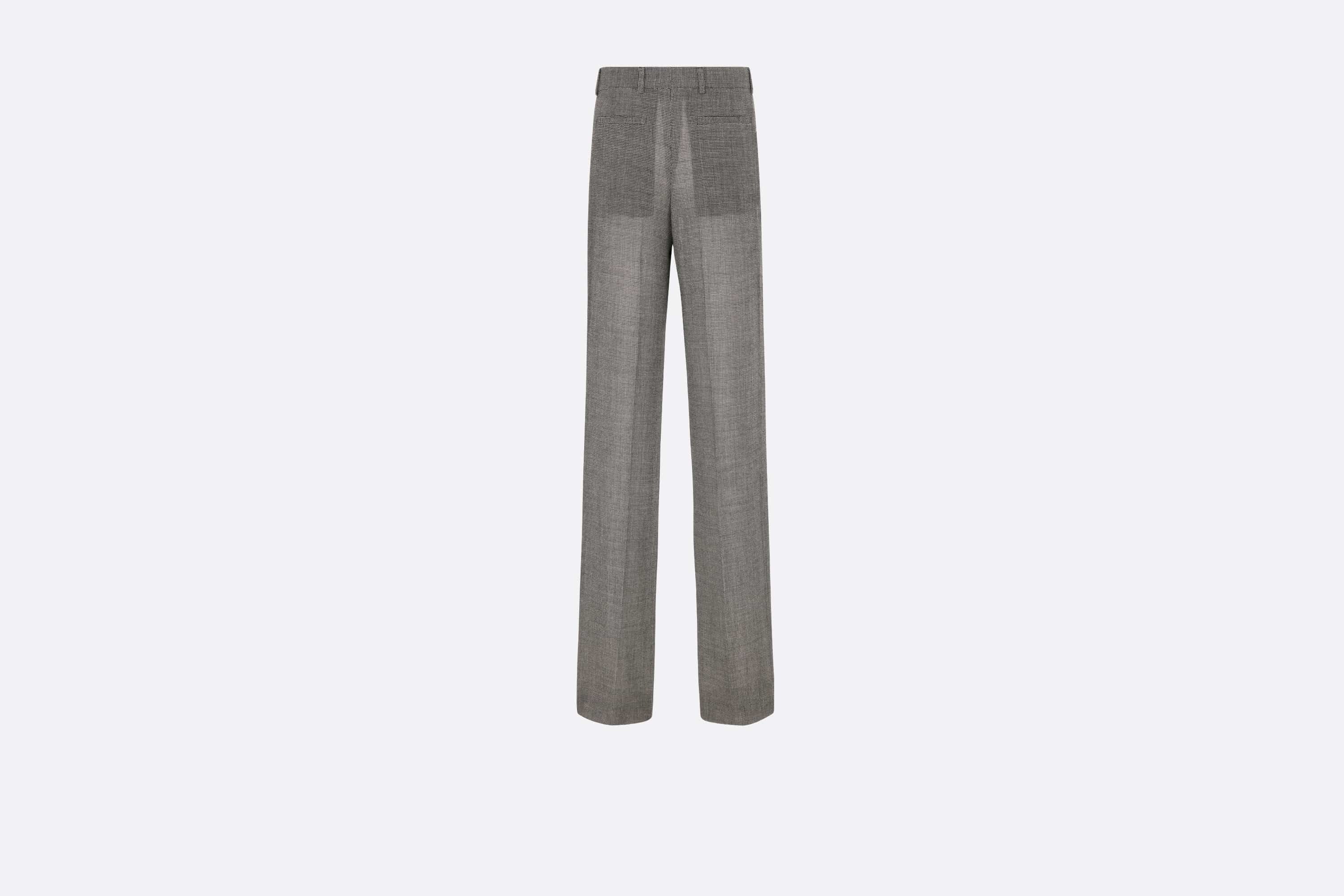 DIOR BY ERL Loose Pants - 2