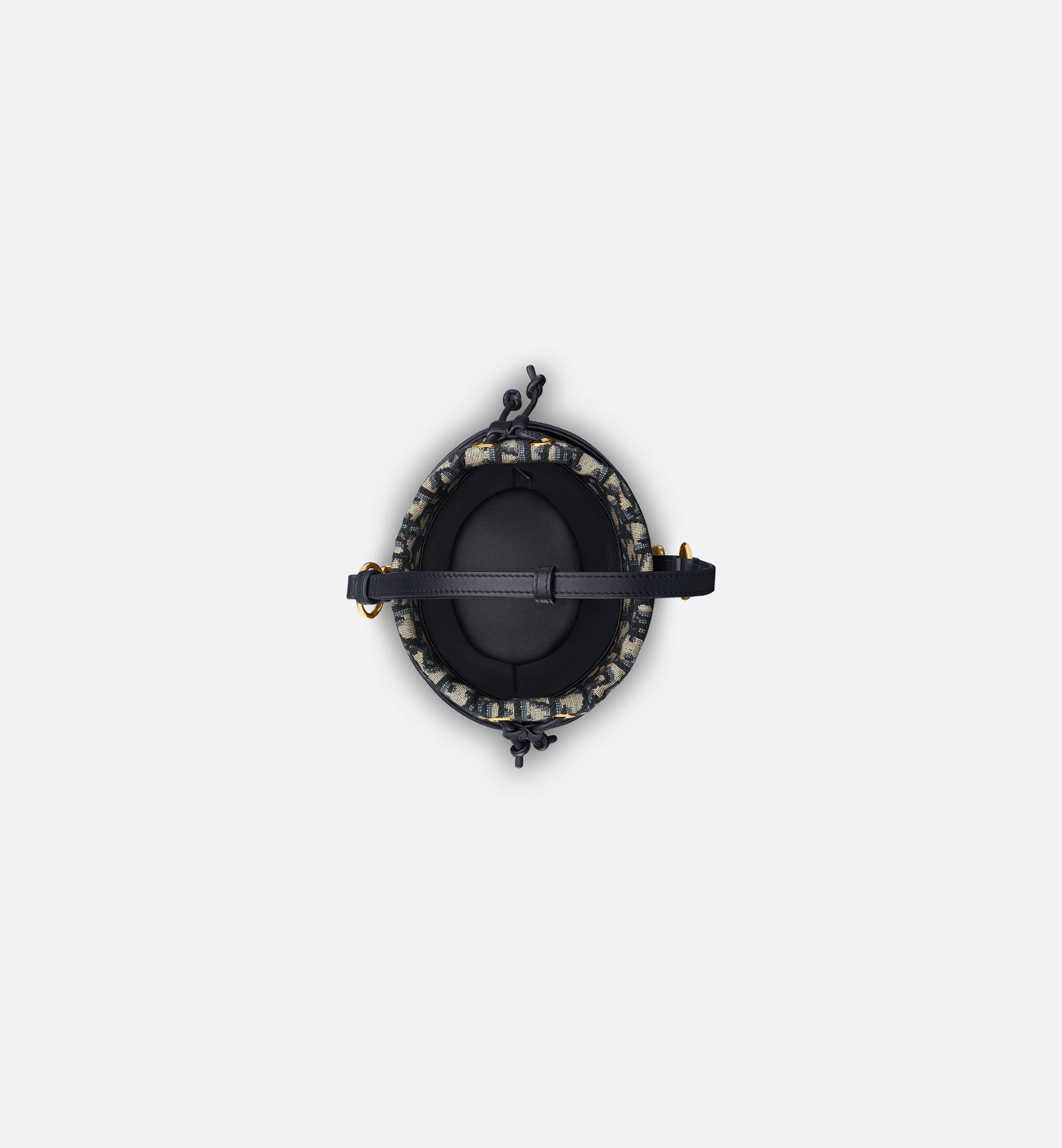 30 Montaigne Mini Bucket Bag - 3