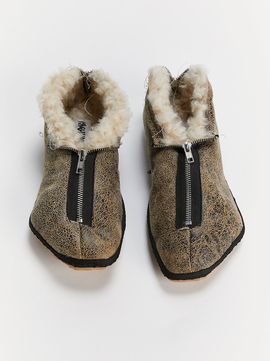Tirolo Montone Shoe - 3