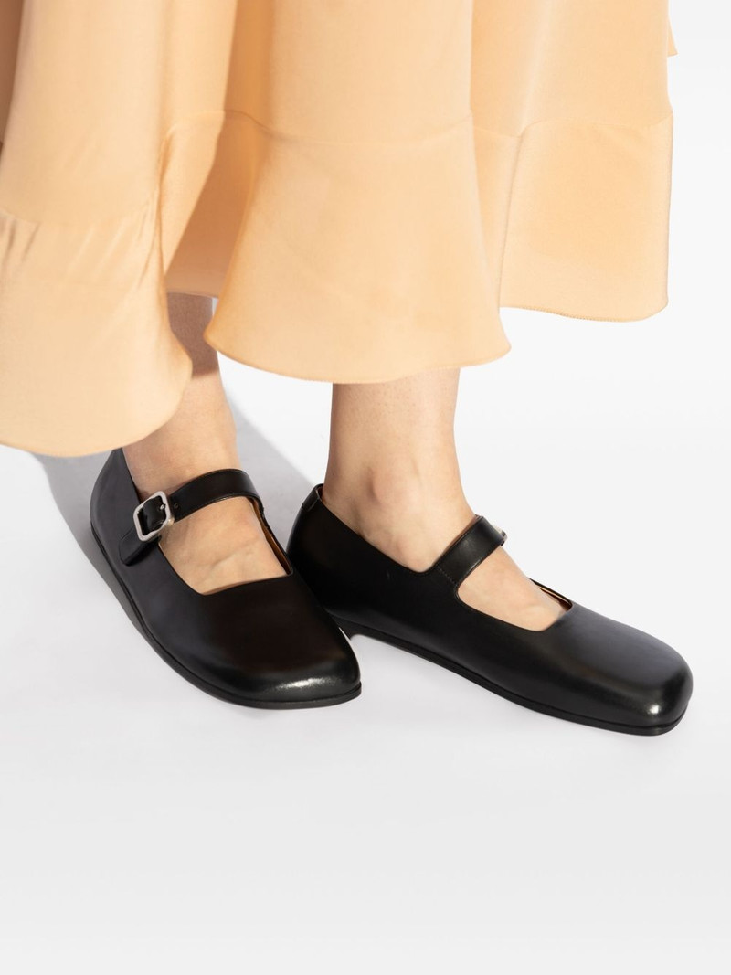 Appiedi ballet flats 6
