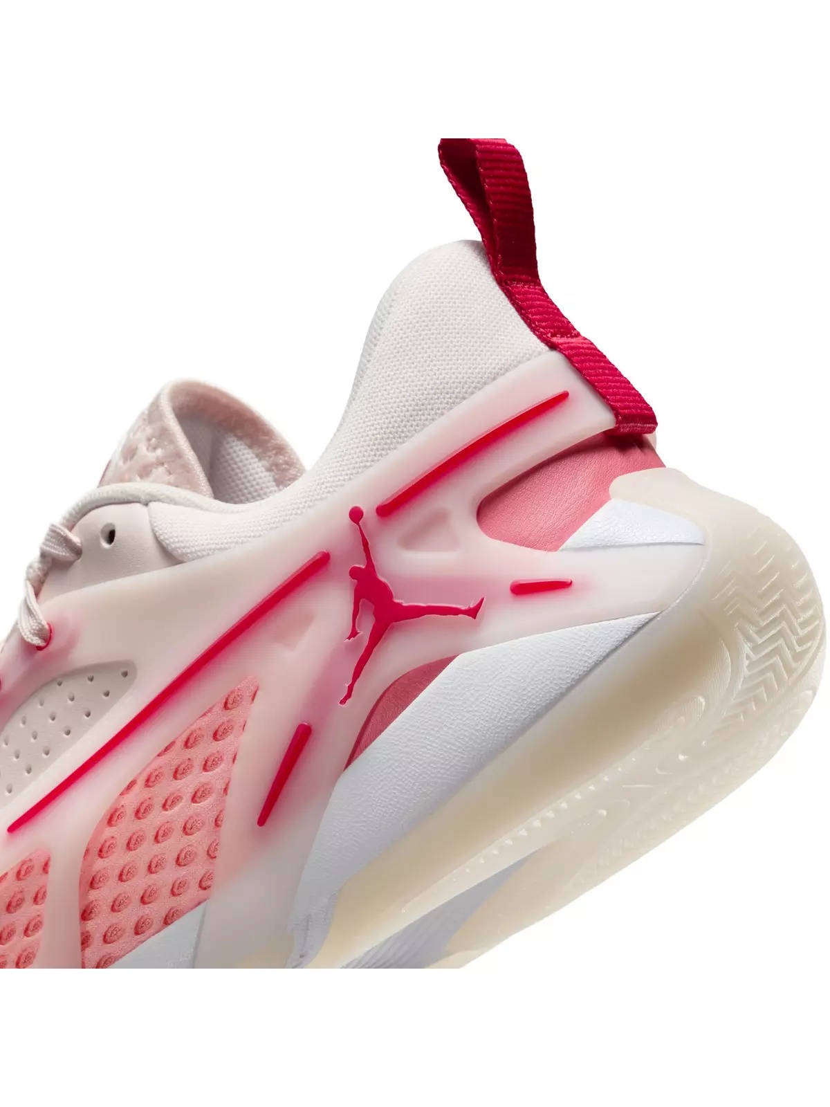 Heir "Soft Pink" Women's Shoe - 5