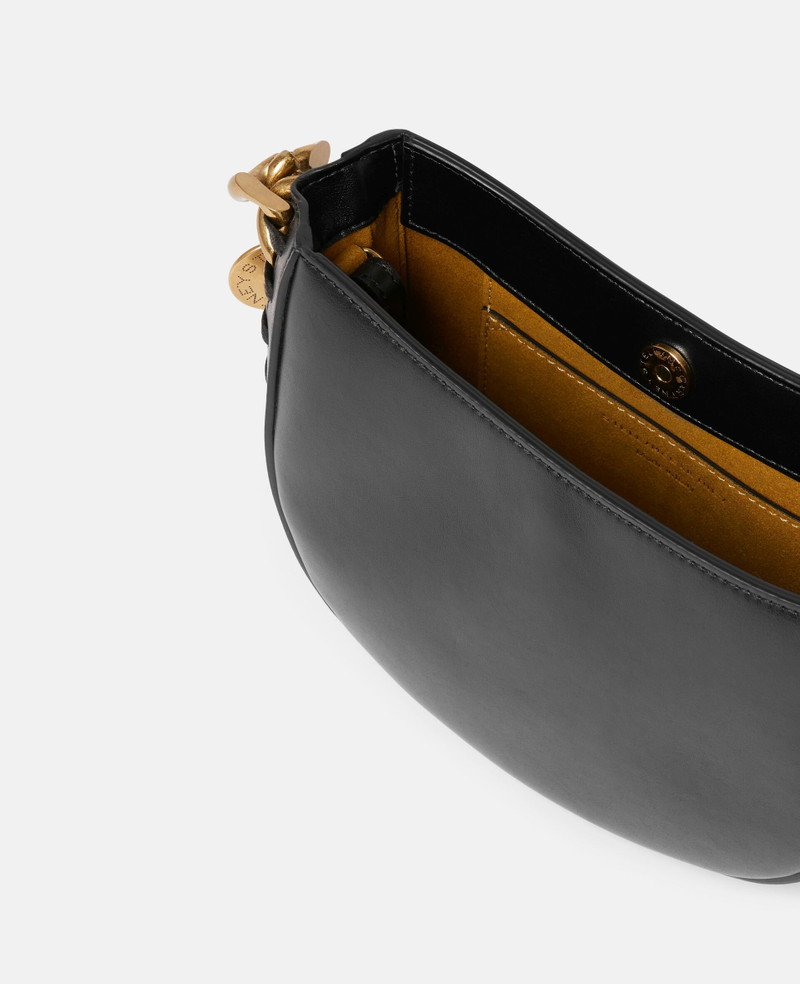 Stella McCartney Frayme Small Shoulder Bag outlook