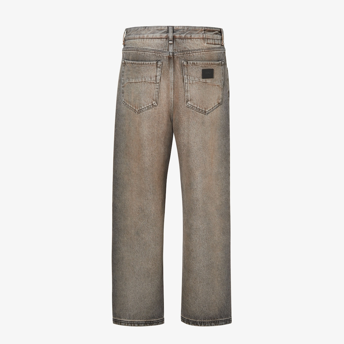 Long Jeans - 2