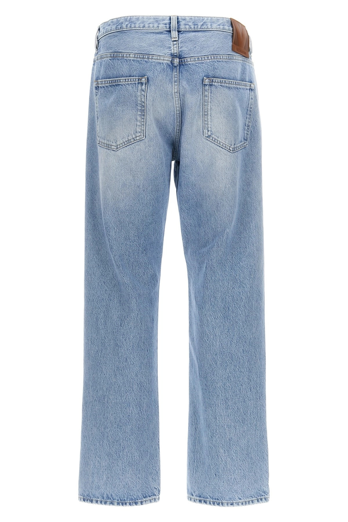 Valentino Garavani 'Chez Valentino' jeans - 2