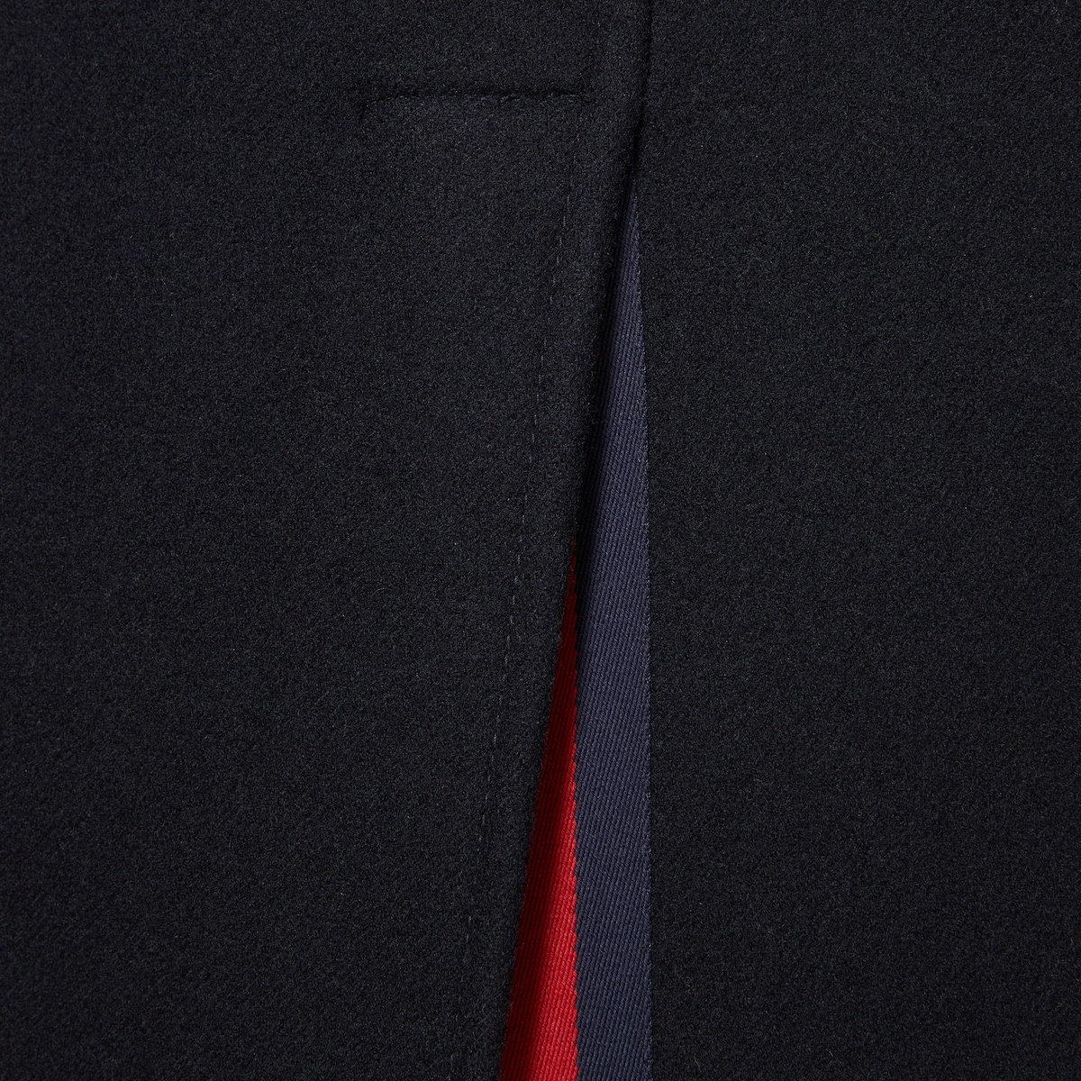 Wool coat - 8