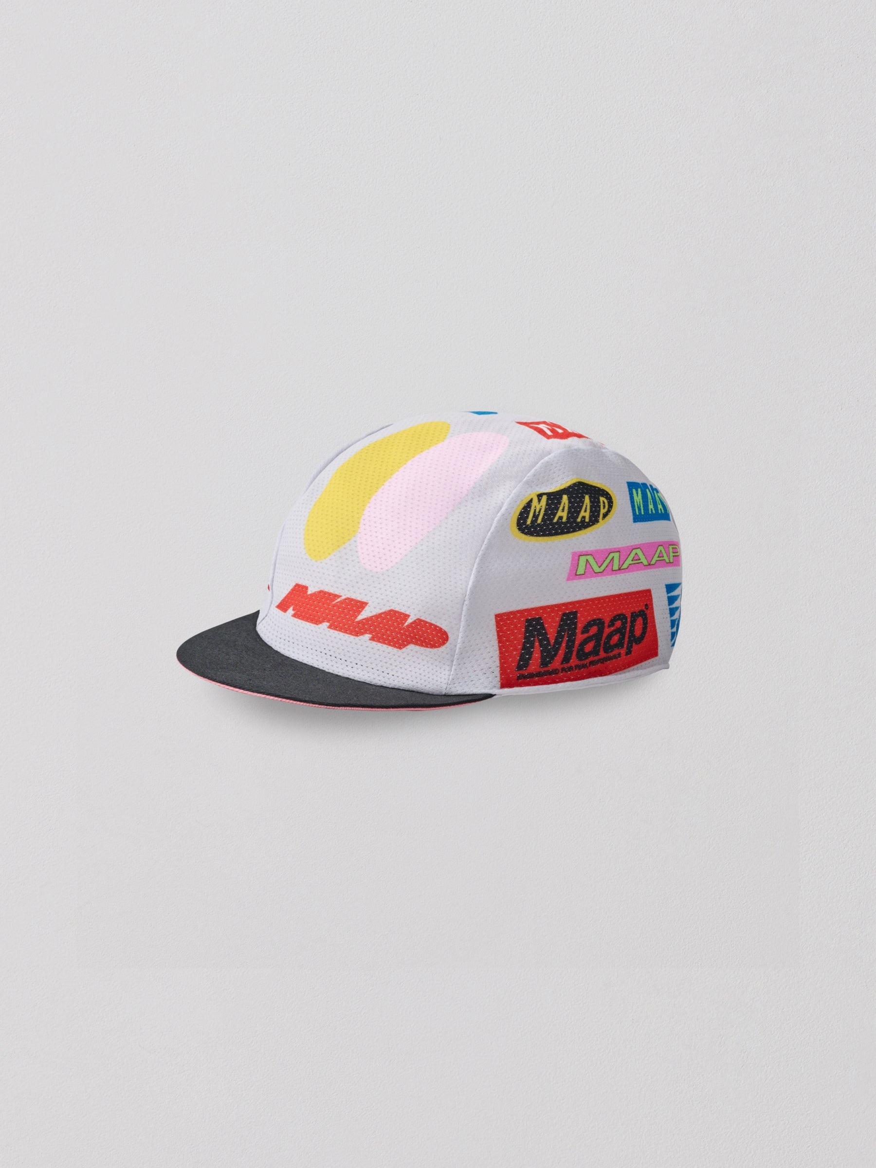 Drome Cap - 4
