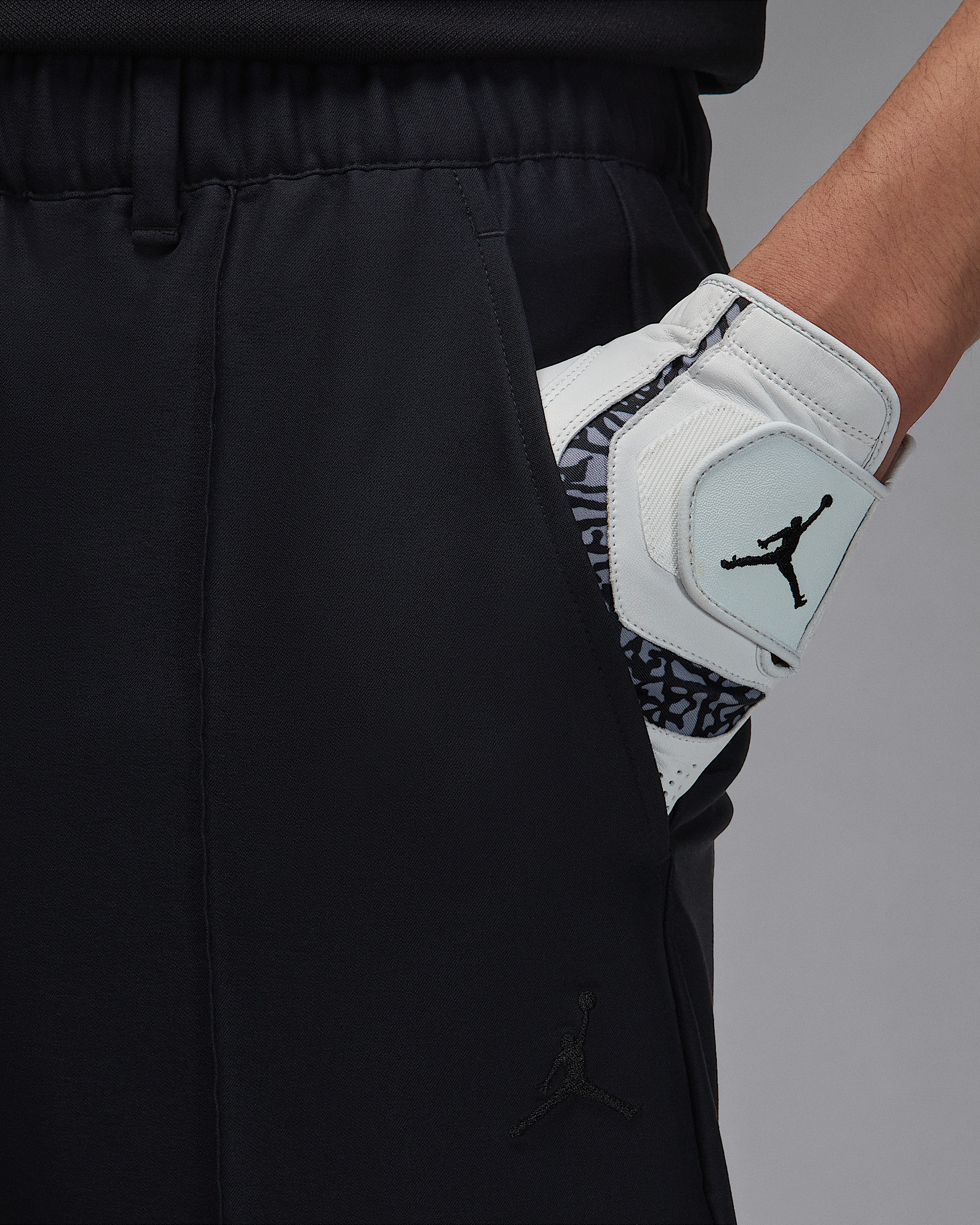 Jordan Sport Men's Golf Pants - 4