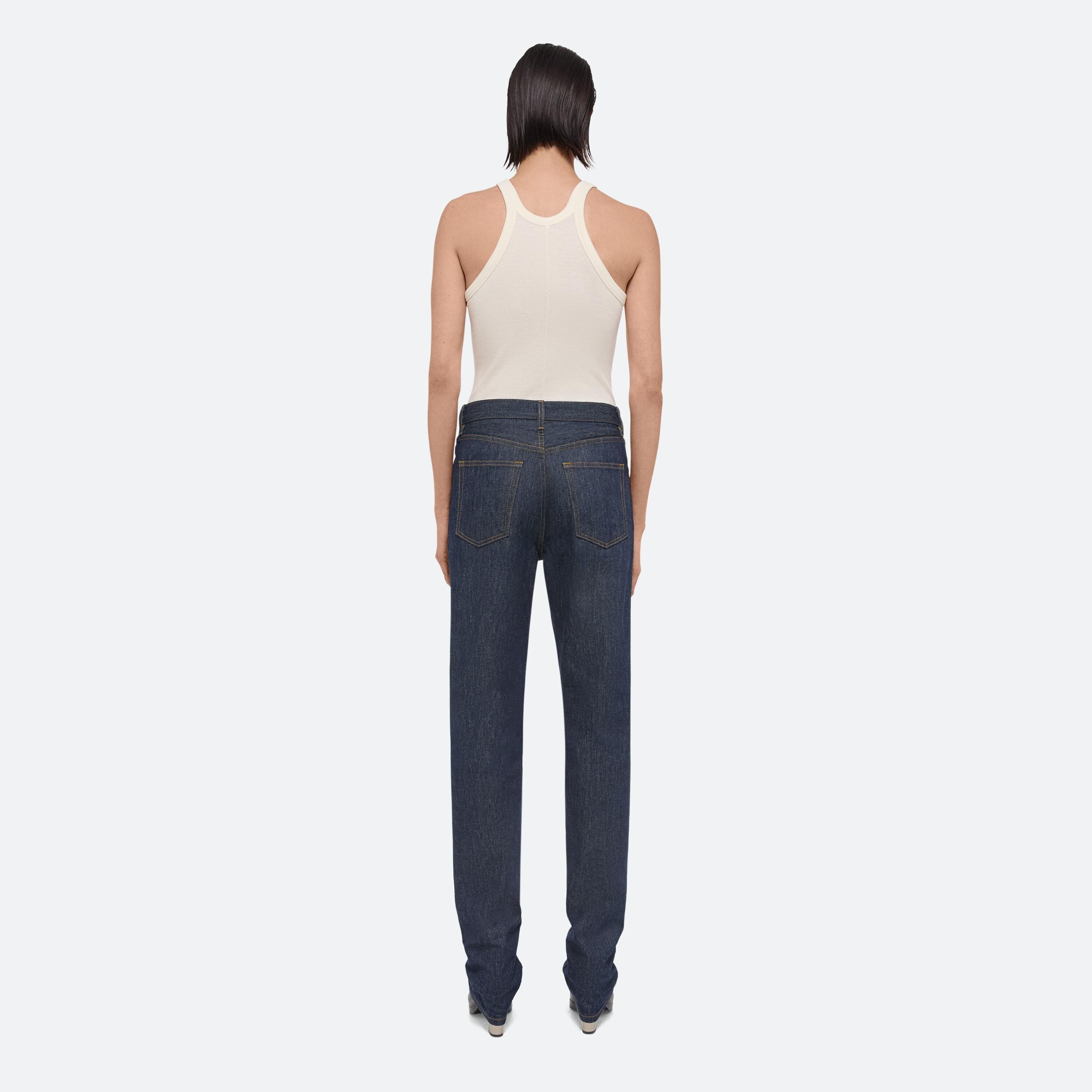 RACER TANK - 5