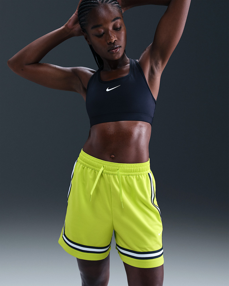 Nike Nike Crossover Women's Dri-FIT 5" Basketball Shorts outlook