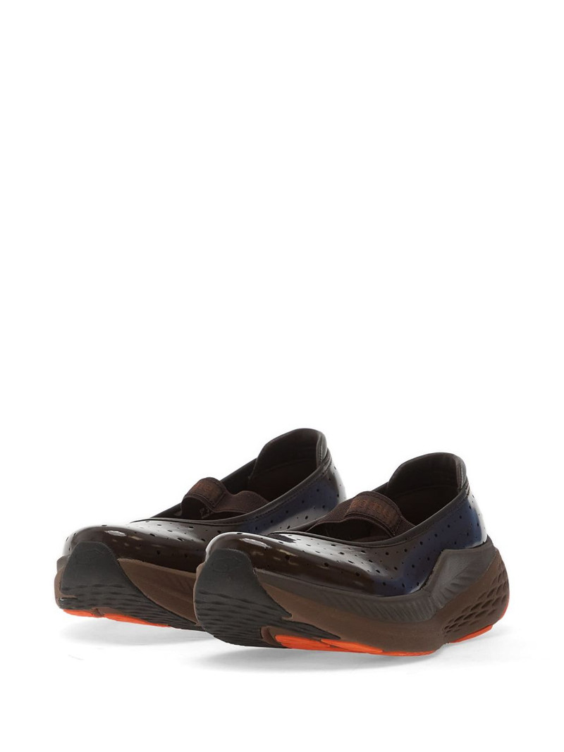 KARHU x Zomer Mestari sneakers outlook