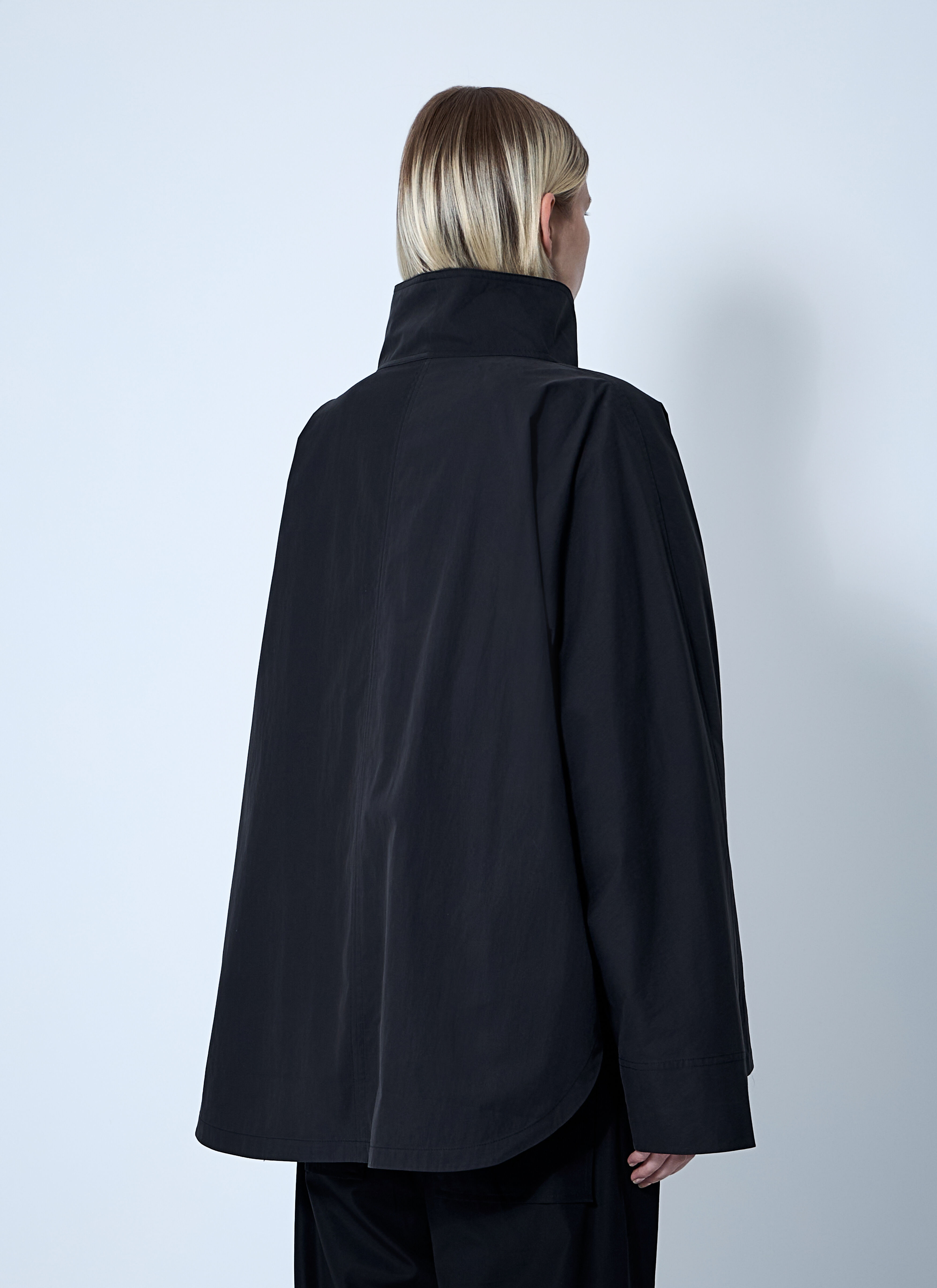 Summer Parachute Jacket - 4