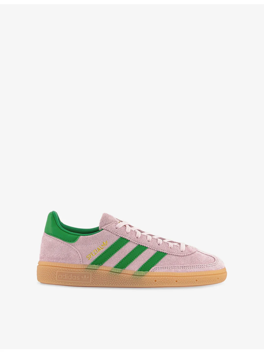 Handball Spezial Suede Trainers - 1