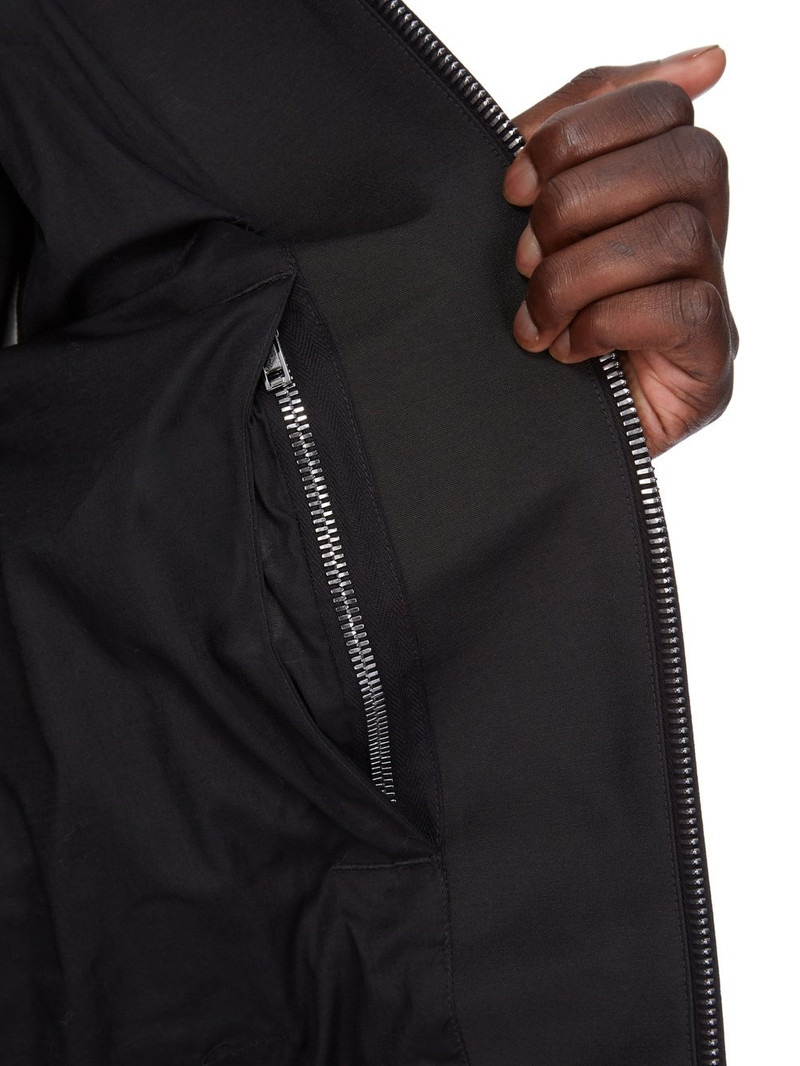Brad Shell Jacket 8