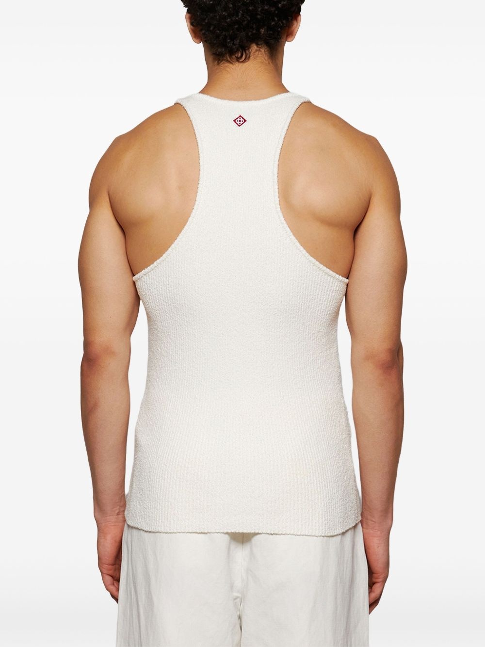 basic tank top - 4