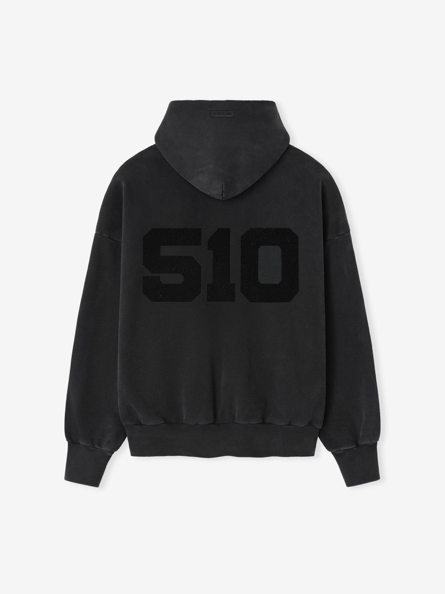 510 Panther Hoodie - 2