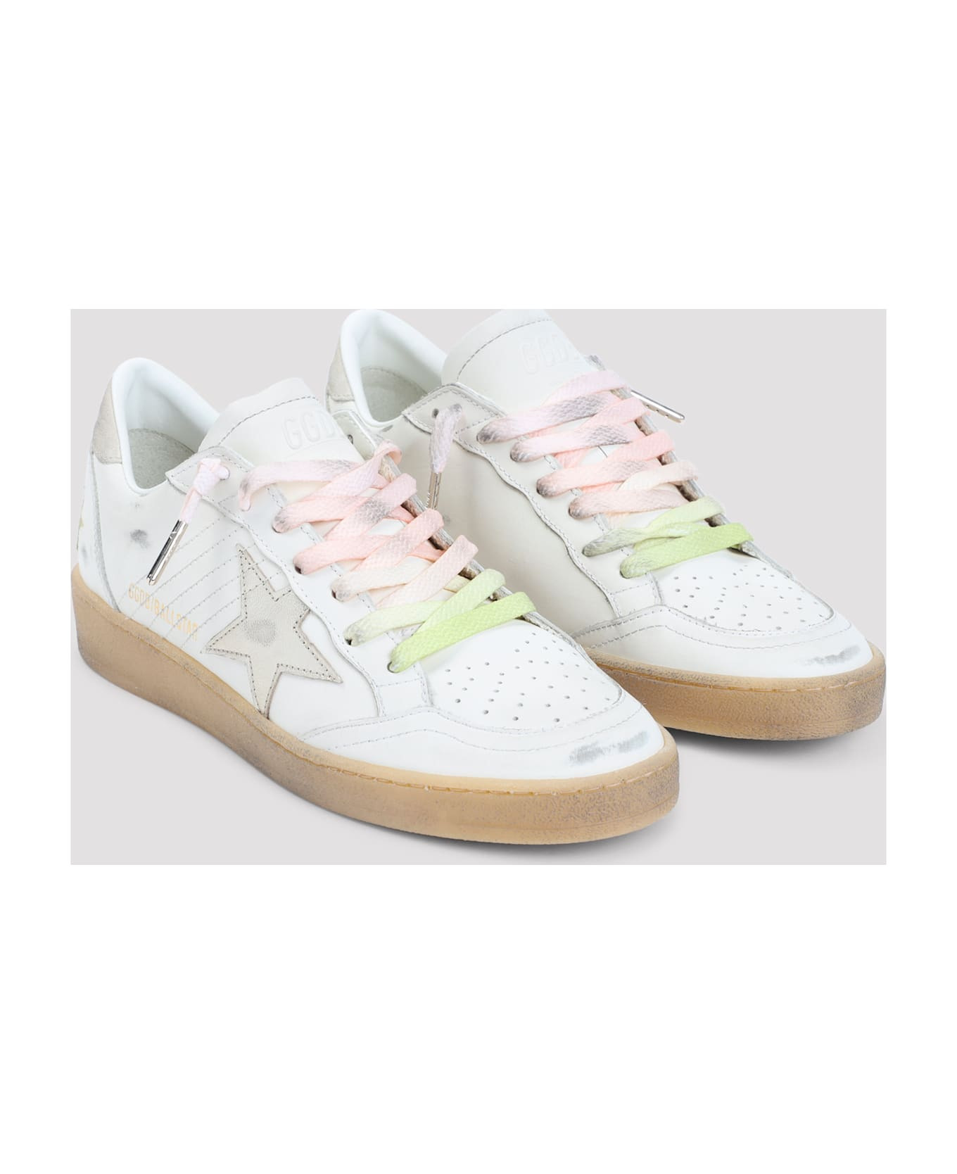 Ballstar Sneakers - 5