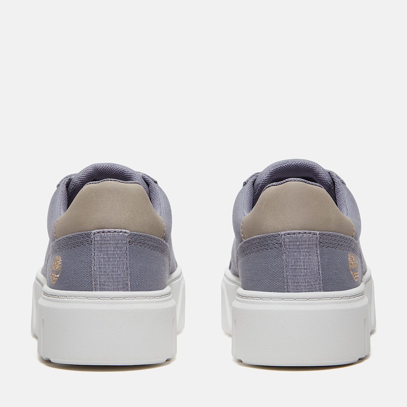 Women's Laurel Court Low Lace-Up Sneaker - 5